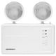 thumbnail image 3 of Lampara De Emergencia 2 Focos LED 1500W 350lm, 3 of 5