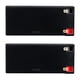 thumbnail image 3 of Batería para Auto PowerStar 12V 9Ah AGM Ácido Plomo Sellada, 3 of 9