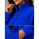 thumbnail image 3 of Poleron Micro Polar 300g Termico 100% Poliester Unisex L-xl Azul Lisa, 3 of 3