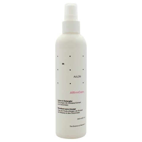 Desenredante Avlon Affirmcare Leave-In Detangler 236Ml Unisex