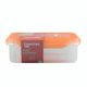 thumbnail image 1 of Set 2 Contenedor De Alimentos Herméticos Apilables Keep, 1 of 3