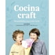 thumbnail image 1 of Diy - Cocina Craft. Manualidades Para Mini Chefs, 1 of 2