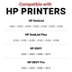 thumbnail image 4 of Cartucho de tinta Versaink-nano HP 67 MXL Titan-Magnetic Black, 4 of 5