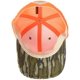 thumbnail image 4 of Gorra de béisbol Cap Columbia PHG Camo Mesh High Bottomland/Blaze, 4 of 4