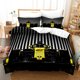 thumbnail image 2 of Red Racing Car 3D Kids Boy Bedding Set F1 Game Racer Printing Duvet Cover 2/3pcs Bedclothes with Pillowcase Twin Full Bedspread, 2 of 5