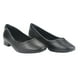 thumbnail image 5 of Ballerina Comfortflex Mujer 2482301 Negro Casual, 5 of 7
