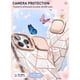 thumbnail image 4 of Funda de teléfono i-Blason Cosmo Magnetic para iPhone 15 Pro Max, 4 of 8