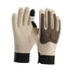 thumbnail image 3 of Guantes De Moto Para Hombre, Guantes De Protección Para Montar En Quad, Camping Y Moto, Color Beige Café, 3 of 5