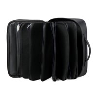 Ioensy - Páginas De Exhibición De Pines Esmaltados Estuche De Transporte Libro De Transacciones De Pines Broches Bolsa Para Pines