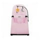 thumbnail image 2 of Silla Mecedora Mimi Rosa, 2 of 3