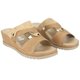 thumbnail image 5 of Sandalia Chalada Mujer Piura-17 Camel Casual, 5 of 6