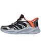 thumbnail image 2 of Zapatillas Niño Urbanas Skechers Meteor-Lights Slip-Ins BKSL, 2 of 6