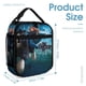 thumbnail image 2 of Mérida (Valiente)-theme Lunch Box Lunch Bag Insulated Reusable Lunch Tote Bag Cooler Tote Bag For Men Women gifts 20*11*27cm, 2 of 6