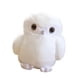 thumbnail image 5 of Mu?eco De Búho De Peluche Suave Para San Valentín, Cumplea?os, Regalo, Decoración Del Hogar, Ni?as Y Ni?os, Blanco, 30 Cm, 5 of 5
