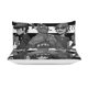 thumbnail image 3 of x465 Gorillaz 3-Piece Bedding Set Warm And Comfortable Soft Duvet Cover Bed Set with 1 Duvet Cover And 2 Pillowcases for Bedroom b465, 3 of 5
