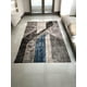 thumbnail image 3 of Alfombra Living Grande 150X200 Cm. Kululu Tapete Sala 3D, 3 of 8
