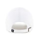 thumbnail image 2 of Gorra 47 Brand New York Yankees Clean Up Ajustable Blanca, 2 of 2