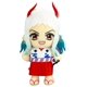 thumbnail image 1 of Peluche Great Eastern Entertainment One Piece Yamato 20 cm, 1 of 3