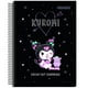 thumbnail image 4 of Cuaderno kuromi book, 4 of 4