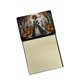 thumbnail image 1 of Porta notas adhesivas Caroline's Treasures La Catrina Skeleton, 1 of 7