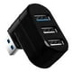 thumbnail image 1 of Hub Usb 3 Puertos, Usb3,0, Usb2,0 Separador De Concentrador, 1 of 4