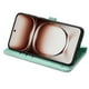 thumbnail image 3 of Funda Cartera FOXDOCK para OPPO A3 Pro , Flip PU con Relieve de Gatos y Perros, Tarjetero y Soporte, 3 of 6