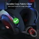 thumbnail image 2 of Auriculares inalámbricos para juegos Redragon H510 PRO Zeus-X RGB, 2 of 3