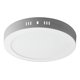 thumbnail image 1 of Panel Led Foco Plafón Backlite Sob Redondo 18w 4500k Blanco, 1 of 7