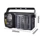thumbnail image 2 of Efecto De Iluminacion Led 5 en 1 Pro-Light MAGIC, 2 of 5