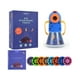 thumbnail image 1 of Linterna Proyector De Cuentos Y Estrellas, 1 of 2
