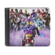 thumbnail image 1 of Cartera Kamen Rider Bifold Delgado, 1 of 6