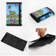 thumbnail image 5 of Tayo, el Pequeño Autobús Cartera Trifold para Hombres, 8 Ranuras para Tarjetas, 1 Ventana de ID, Tarjetero Delgado con Bolsillo de Efectivo con Cremallera para Uso Cotidiano, 5 of 6