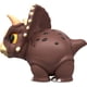 thumbnail image 4 of Figura De Acción Jurassic World Bite Club Triceratops, 4 of 6