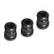 thumbnail image 1 of 3 unids Buffer Mount Fits para STIHL 017 018 MS170 MS180 motosierra 1123 791 2800, 1 of 5