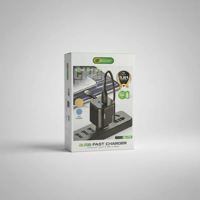 Cargador + Cable Micro Usb V8 Solma