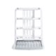 thumbnail image 4 of Rack Escurridor de Mamaderas Vertical Blanco, 4 of 6