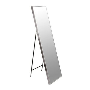 Vgo - Espejo De Pie Flotante 30X150 Cm. Ep4205/315 Gra