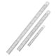thumbnail image 1 of Regla Mr. Pen 15 cm, 30 cm, 41 cm Acero Inoxidable, 1 of 7