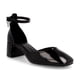 thumbnail image 2 of Zapato Mujer Bata Red Label Orra Negro, 2 of 5
