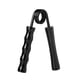thumbnail image 2 of Fortalecedor De Agarre De Mano Entrenador De Fuerza Para Profesionales De Gimnasio En Casa Principiantes Negro 350LB, 2 of 5