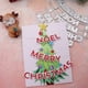 thumbnail image 2 of Troquelados Para Hacer Tarjetas Merry Christmas Noel Words, 2 of 6