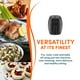 thumbnail image 2 of Air Fryer Elite Gourmet EAF-0201, 2.1 L, 1000 W, temporizador y controles de temperatura, 2 of 3