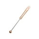 thumbnail image 1 of Brocha De Maquillaje Profesional Con Fibra Sintética Suave Para Bestie Lady Concealer Brush, 1 of 5