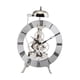 thumbnail image 2 of Movimiento De Reloj Suministros Para La Fabricación De Relojes Piezas De Movimiento Juego De Movimiento De Reloj De Pared, 2 of 5