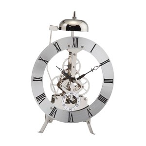 Magideal - Movimiento De Reloj Movimiento De Reloj Reemplazo De Vástago Largo Herramienta De Reparación Silenciosa Suministros De Fabricación De Relojes Individu Tipo D