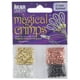 thumbnail image 2 of Cuentas de crimp The Beadsmith 2 × 2 mm surtidas (500 uds), 2 of 6