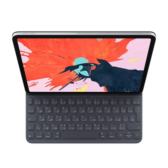 Teclado inteligente Folio Apple para iPad Pro 12,9" de tercera generación