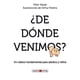 thumbnail image 1 of Libro De Donde Venimos ? - Arthur Robins Y Peter Mayle, 1 of 2