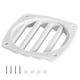 thumbnail image 4 of Accesorios De Ventilación Con Persianas Para Barcos Parrilla De Ventilación De Aire Para RV Yacht Marine White, 4 of 5