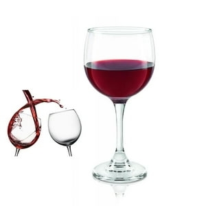 Cristar - Set 6 Copas Vino Premi 365C